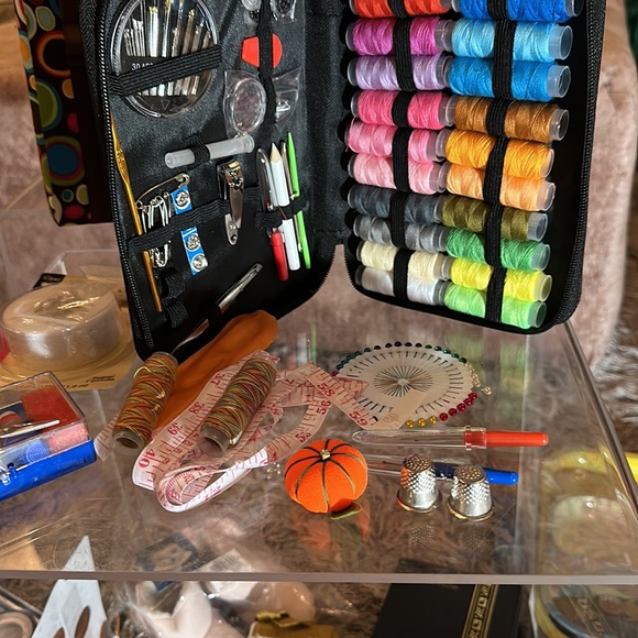 Sew it up butter cup - Picture 3 of 7